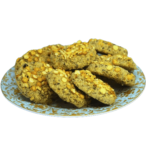  Khalifa Bakers Special Chana Biscuit
